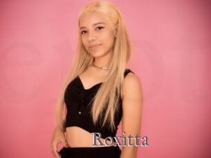 Roxitta