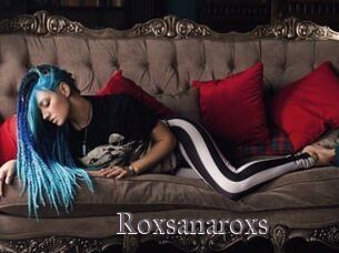 Roxsanaroxs