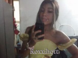 Roxxihott