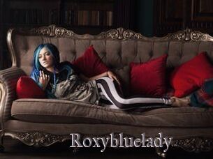 Roxybluelady