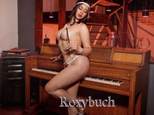 Roxybuch