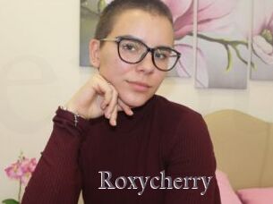 Roxycherry