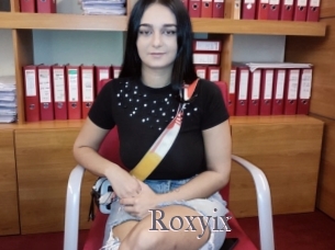 Roxyix