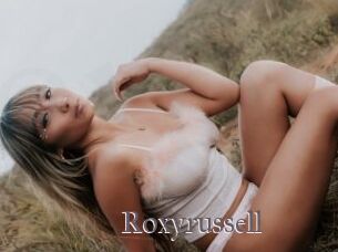 Roxyrussell