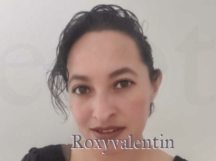 Roxyvalentin