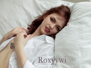 Roxyywi