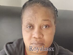 Royalassx