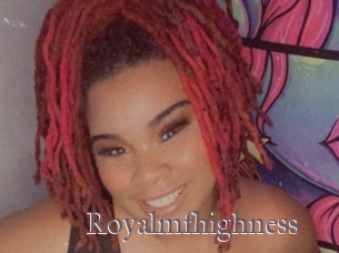 Royalmfhighness
