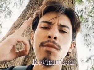 Royharrison