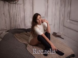 Rozaelis