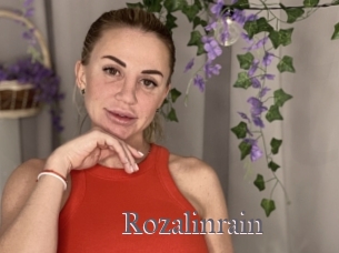 Rozalinrain