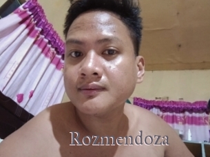 Rozmendoza