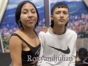 Rozyandjulian