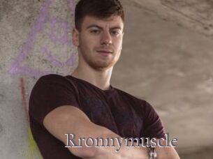 Rronnymuscle