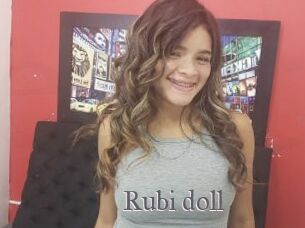 Rubi_doll