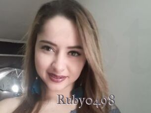 Ruby0498