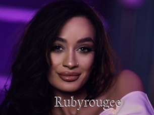 Rubyrougee