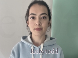 Rubytodd