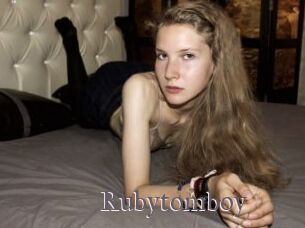 Rubytomboy