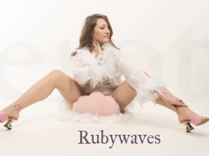 Rubywaves