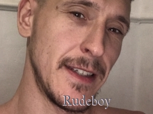 Rudeboy