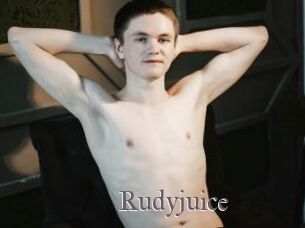 Rudyjuice