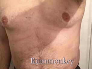 Rummonkey