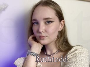 Ruthtodd