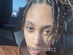 Rxdbone23