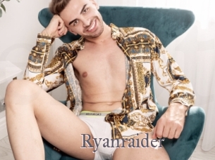 Ryanraider