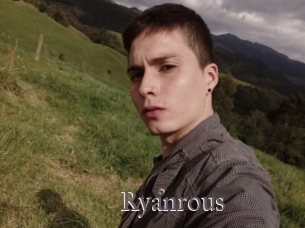 Ryanrous