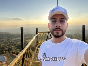 Ryansnow