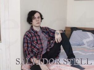 SALVADOR_STELL