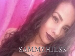 SAMMYHILSS