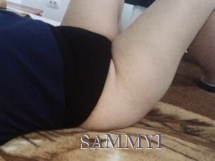 SAMMYI