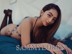 SAMMYLOREN