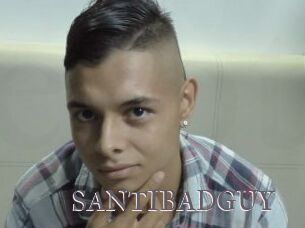 SANTIBADGUY