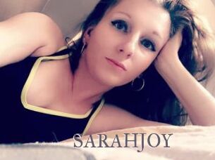 SARAHJOY