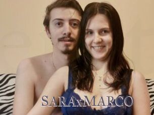 SARAxMARCO