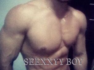 SEEXXYY_BOY