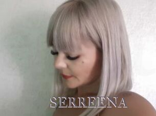 SERREENA