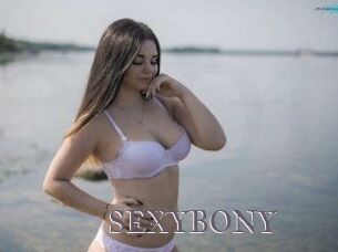 SEXYBONY