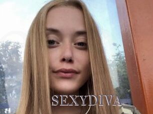 SEXYDIVA