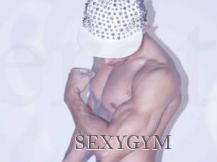 SEXYGYM