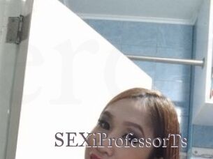 SEXiProfessorTs