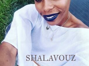 SHALAVOUZ Erotik Cams