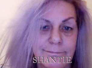 SHANTIE