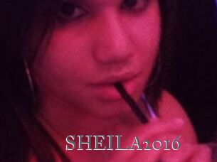 SHEILA2016