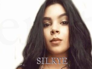 SILKYE