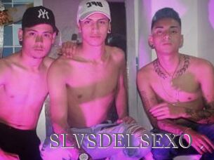 SLVSDELSEXO